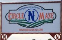 Circle N Maze image 3